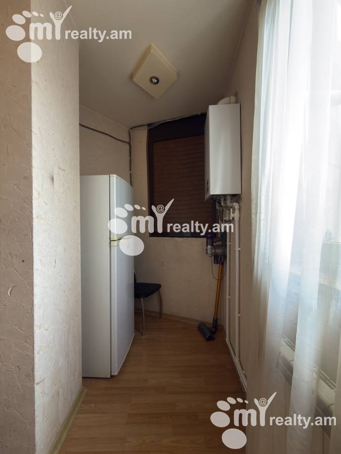 3 bedroom apartment for sale Lvovyan St, Nor Norque Yerevan, 160236