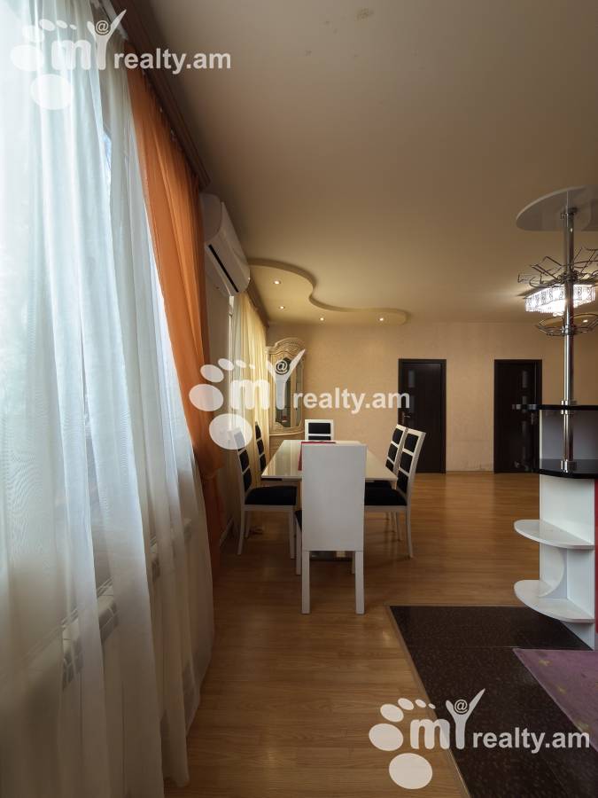 3 bedroom apartment for sale Lvovyan St, Nor Norque Yerevan, 160236