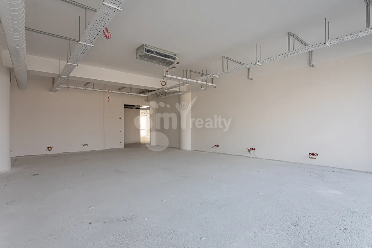 Commercial property for rent Azatutyan Ave, Arabkir Yerevan, 158322