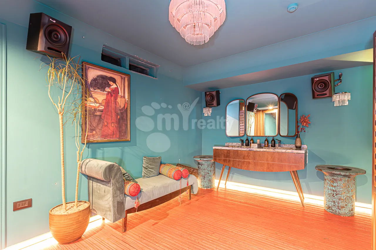 Commercial property for sale Saryan St, Center Yerevan, 157532