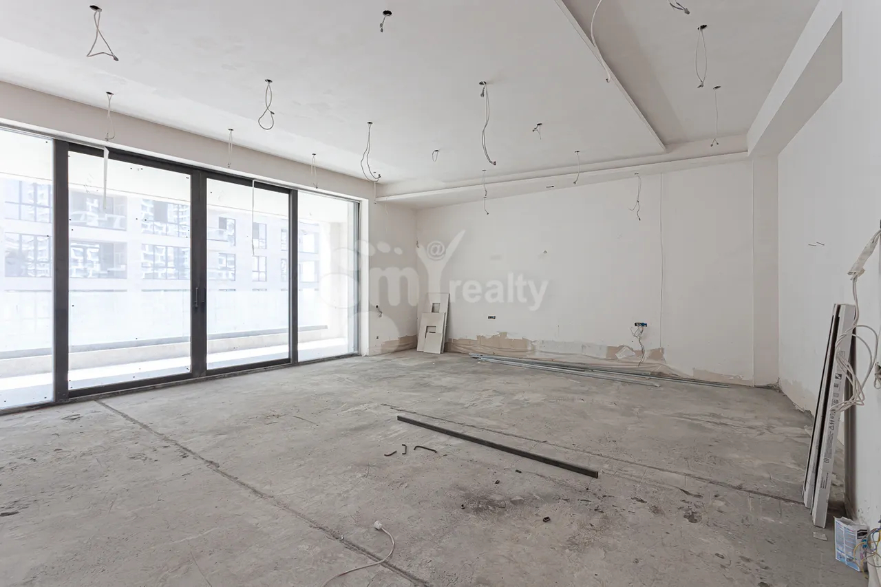 Commercial for sale خیابان داویت آنهاخت, کاناکِر – زیتون ایروان, 161708