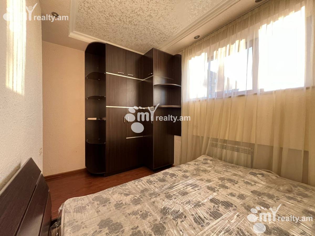 2 bedroom apartment for sale Mamikoniants St, Arabkir Yerevan, 160241