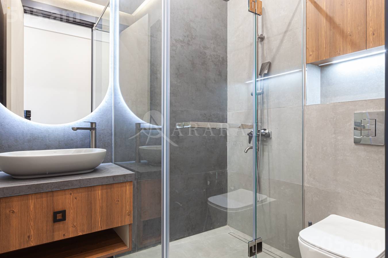 3 սենյականոց բնակարան  Լվովյան փող, Նոր Նորք Երևան, 152216