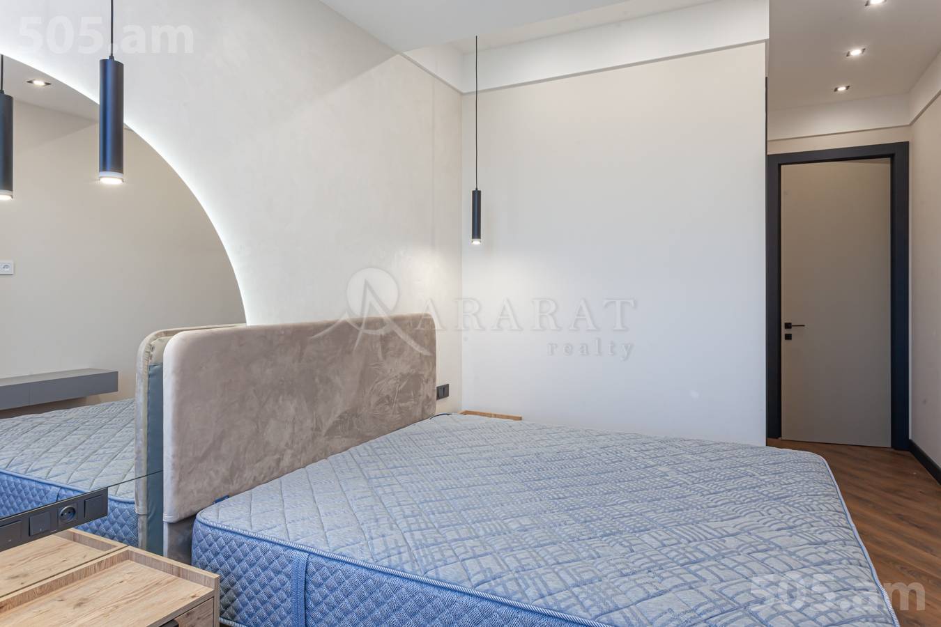 3 սենյականոց բնակարան  Լվովյան փող, Նոր Նորք Երևան, 152216