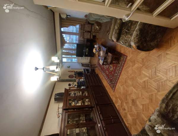 2-senyakanoc-bnakaran-vacharq-Yerevan-Arabkir