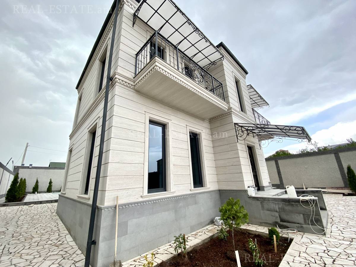 Առանձնատուն  Դավթաշեն 4 թաղ, Դավթաշեն Երևան, 122025