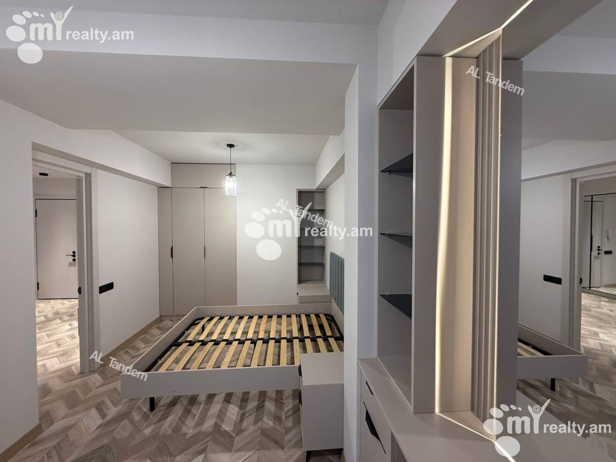 2 bedroom apartment for sale Orbeli Yeghbayrner   St, Arabkir Yerevan, 160158