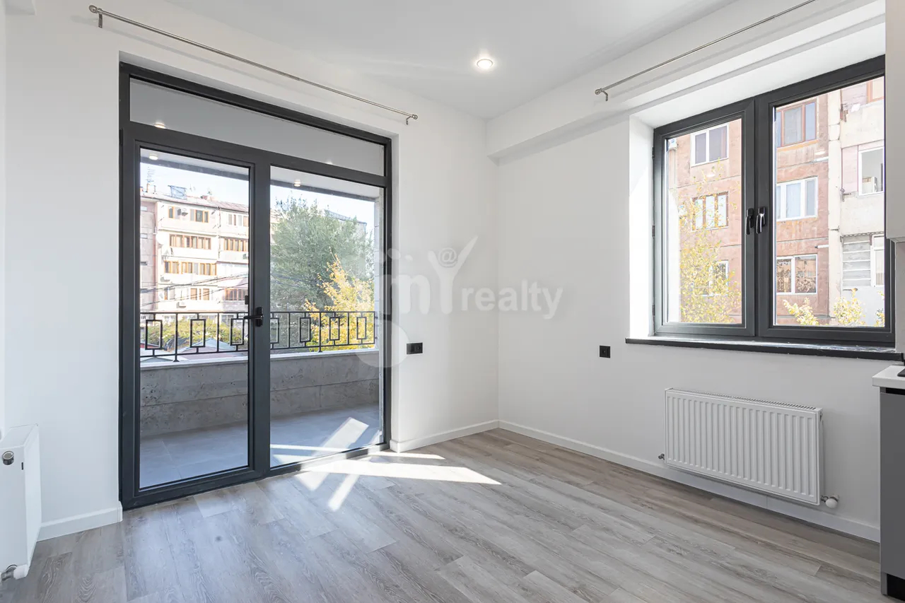 2 bedroom apartment for sale Davit Anhaxt St, Quanaquère-Zeytoun Yerevan, 157306