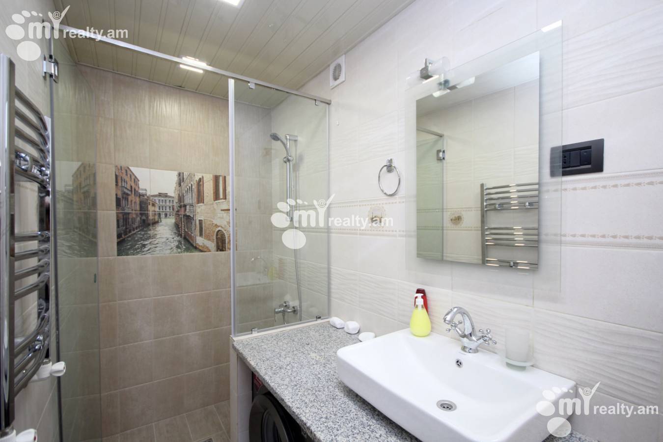 2 bedroom apartment for rent Hakobyan St, Arabkir Yerevan, 157664