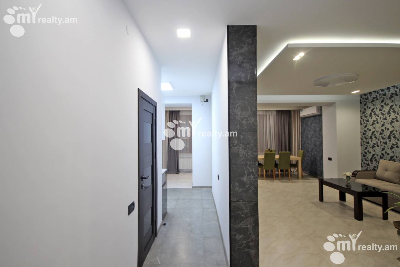 2 bedroom apartment for rent Hakobyan St, Arabkir Yerevan, 157664