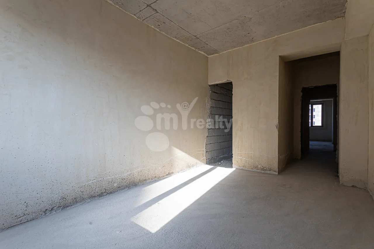 4 bedroom apartment for sale Gyurjyan St, Nor-Nork Yerevan, 158499
