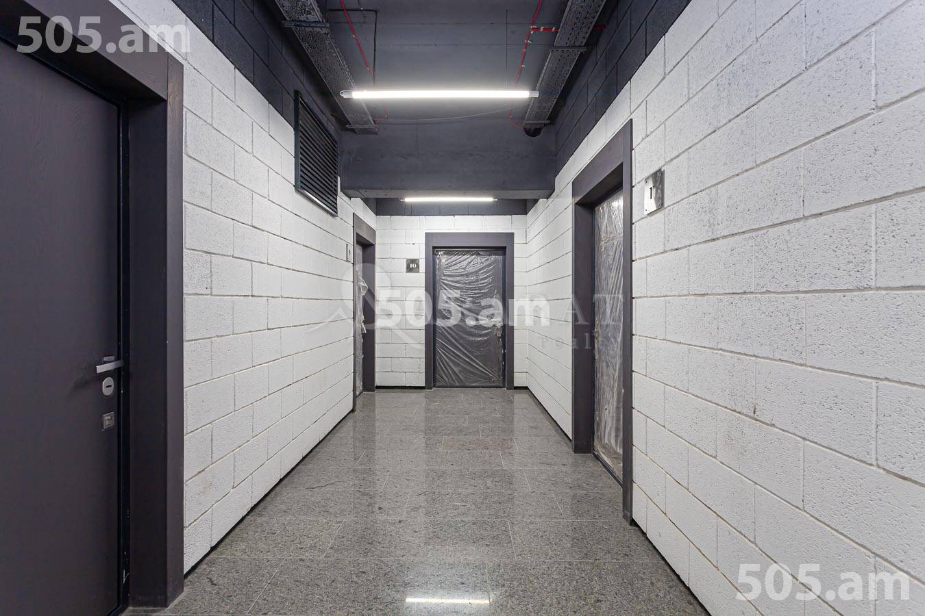 2 սենյականոց բնակարան  Լենինգրադյան փող, Աջափնյակ Երևան, 154995