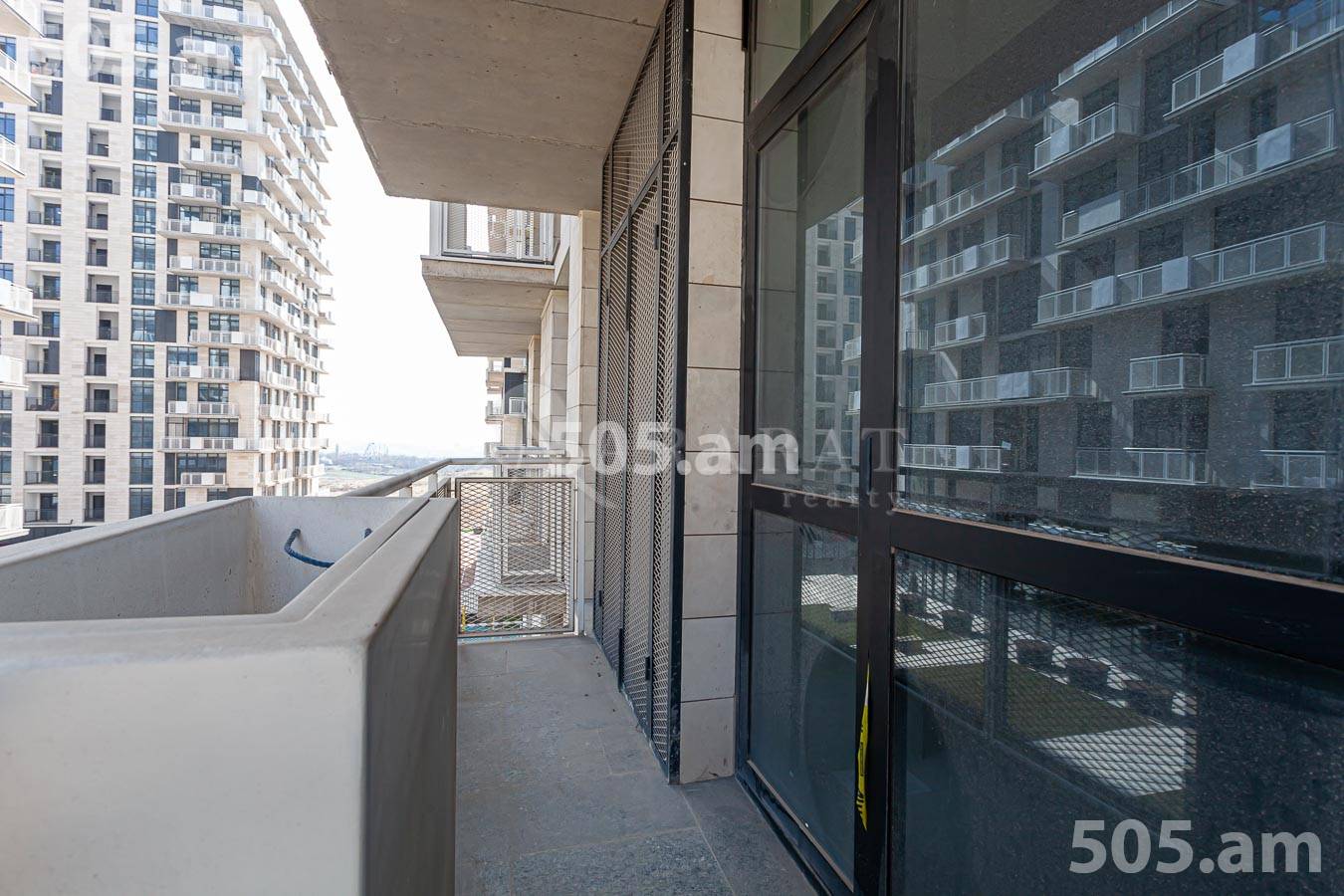 2 սենյականոց բնակարան  Լենինգրադյան փող, Աջափնյակ Երևան, 154995