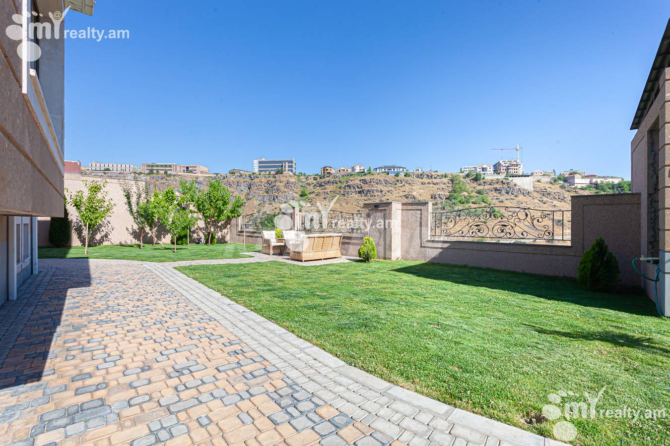 House for sale Dzor 2 district, Dawtaschen Yerevan, 155808