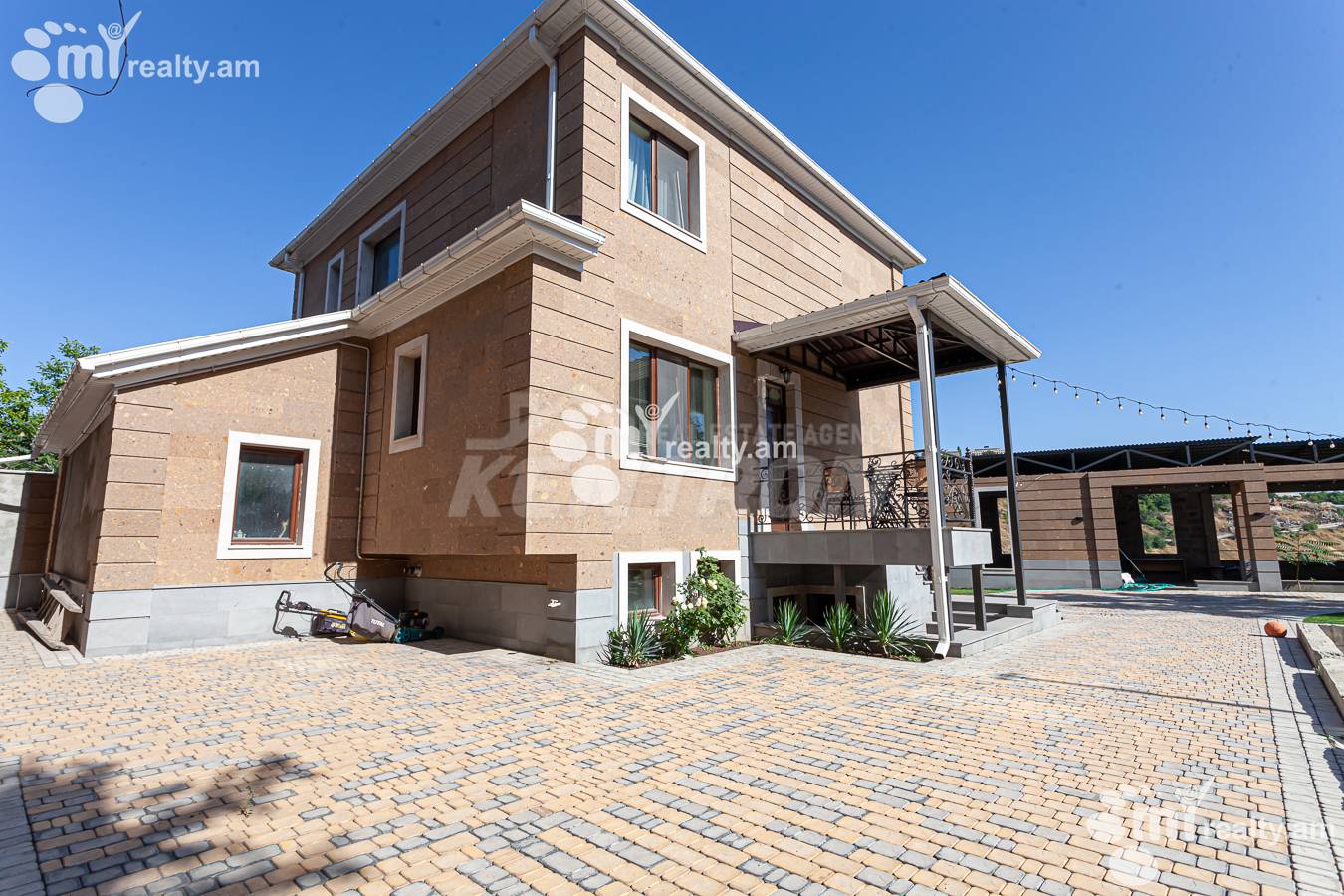 House for sale Dzor 2 district, Dawtaschen Yerevan, 155808