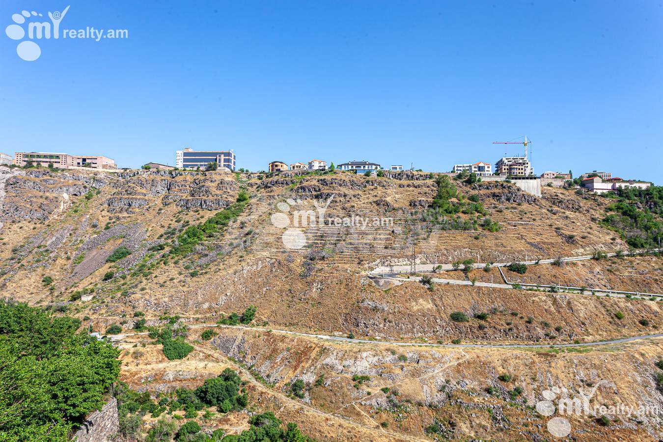 House for sale Dzor 2 district, Dawtaschen Yerevan, 155808