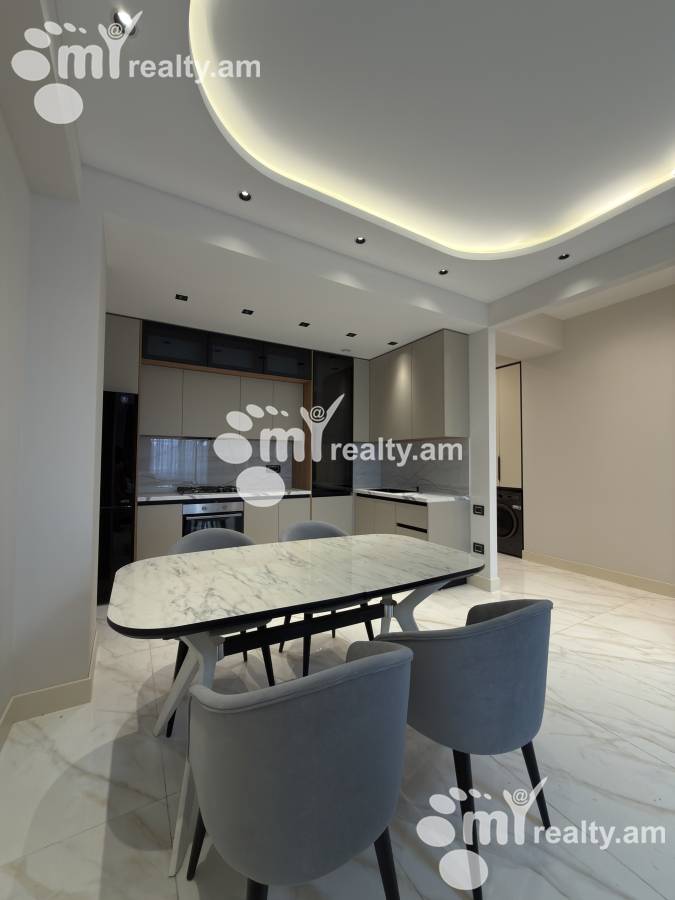 2 սենյականոց բնակարան  Մ․ Մելքոնյան փող, Մալաթիա-Սեբաստիա Երևան, 159851