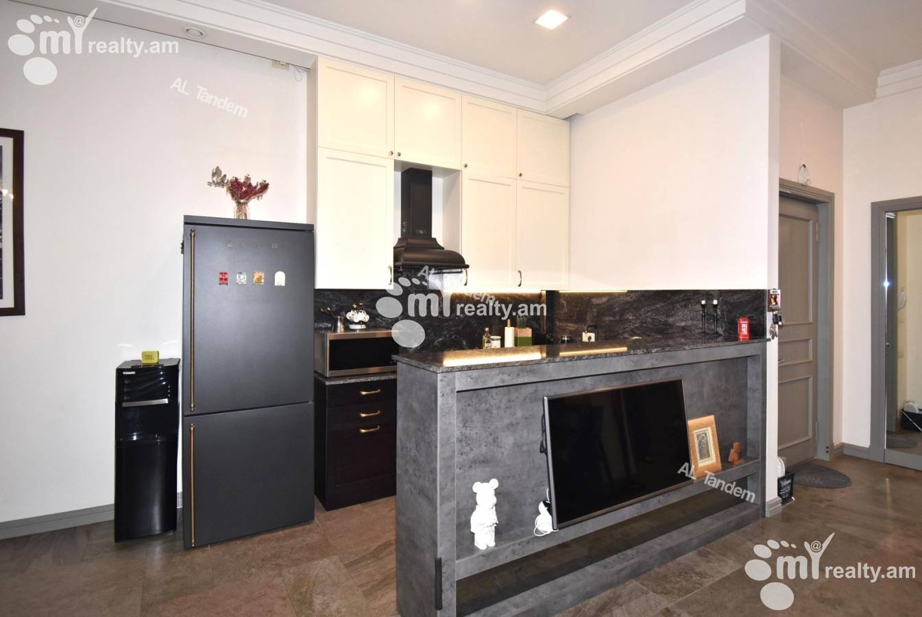 Купить 3 комнатную квартиру Баграмян пр(Арабкир), Арабкир Ереван, 155310