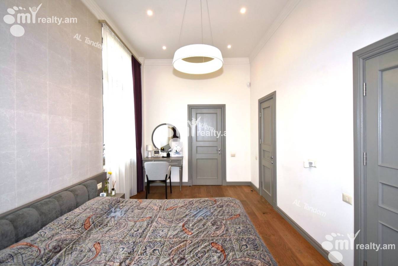 Купить 3 комнатную квартиру Баграмян пр(Арабкир), Арабкир Ереван, 155310