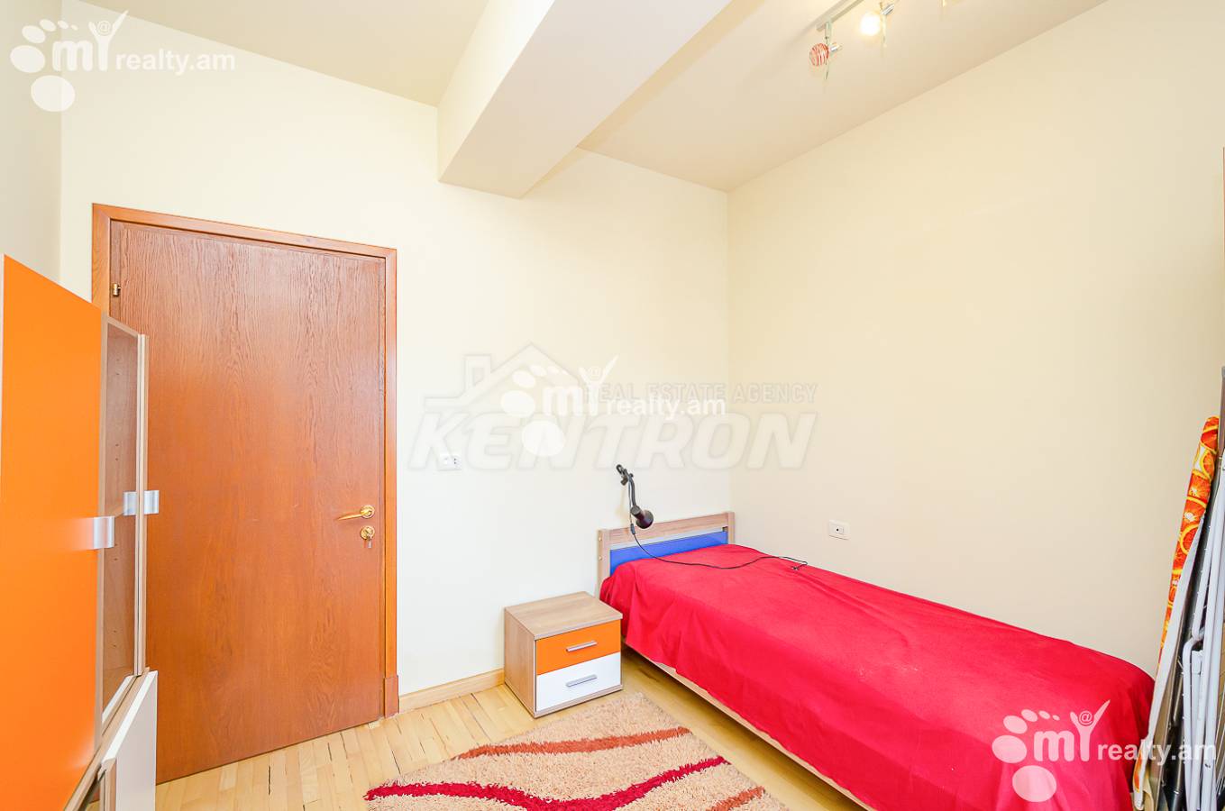 5 bedroom apartment for sale Koghbatsi St, Center Yerevan, 149795