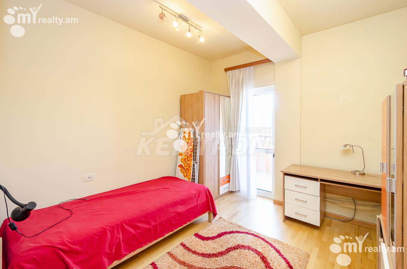 5 bedroom apartment for sale Koghbatsi St, Center Yerevan, 149795
