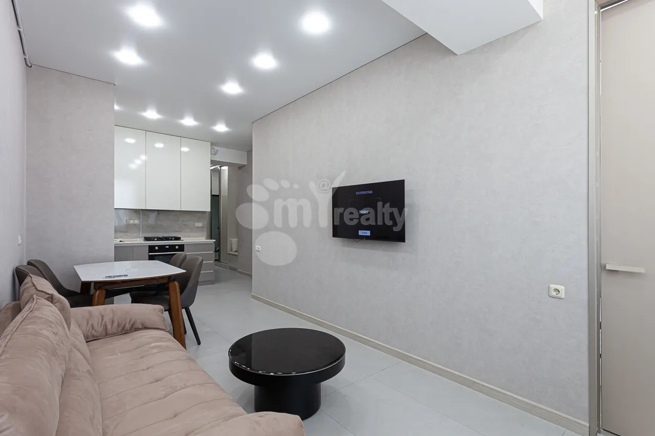 3 bedroom apartment for rent Gyurjyan St, Nor-Nork Yerevan, 161049