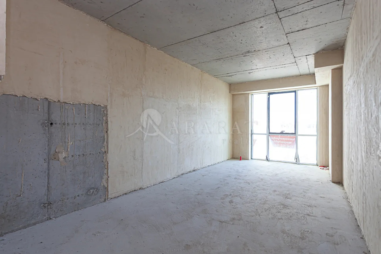 4 bedroom apartment for sale خیابان گِریبودوف, عربگیر ایروان, 161910