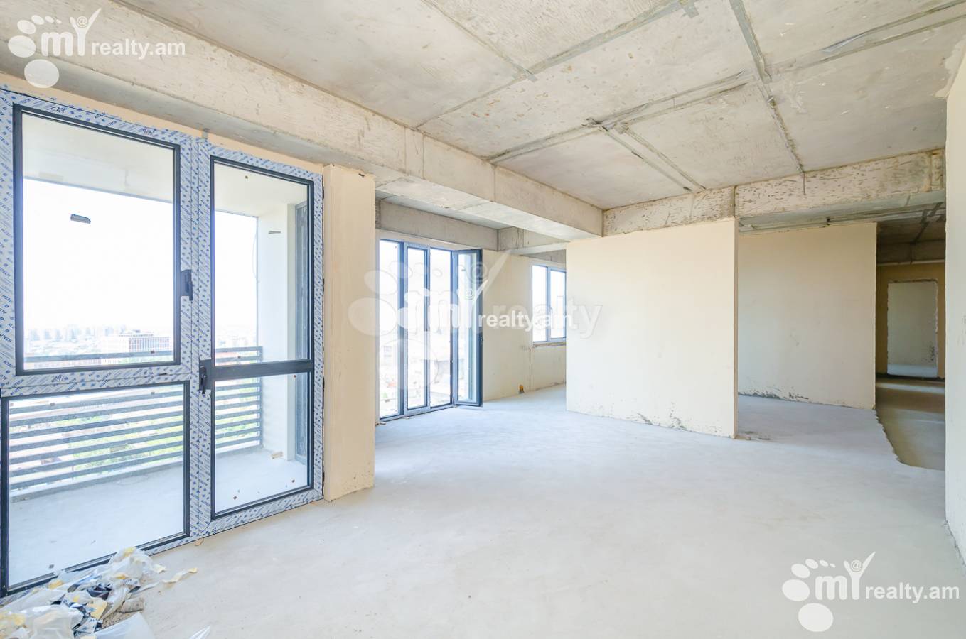 5 bedroom apartment for sale Malkhasiants St, Arabkir Yerevan, 152739
