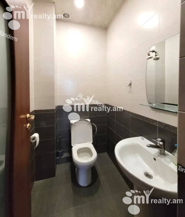 3 bedroom apartment for rent Baghramyan av(Arabkir), Arabkir Yerevan, 155998