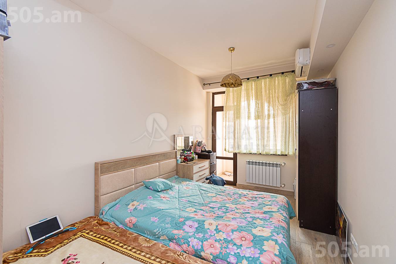 4 bedroom apartment for sale خیابان 17 عربکیر, عربگیر ایروان, 140276