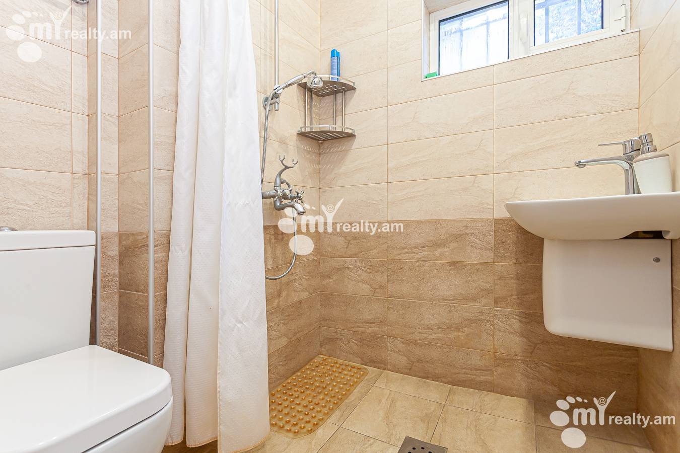 Commercial property for sale Zakyan St, Center Yerevan, 143784