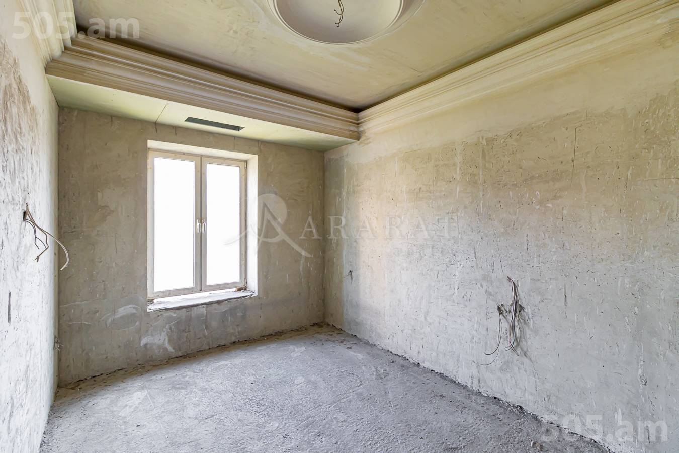 5 bedroom apartment for sale Abovyan St, Center Yerevan, 152852