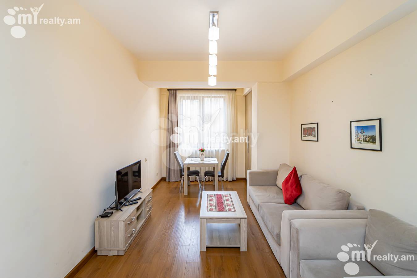 2 bedroom apartment for sale Buzand St, Center Yerevan, 146863