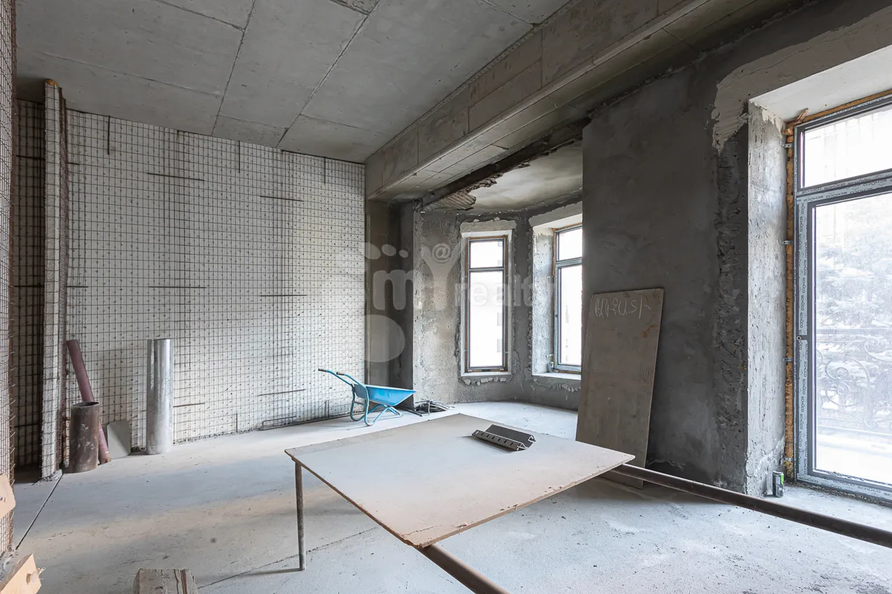 Commercial property for rent Pushkin St, Center Yerevan, 159671