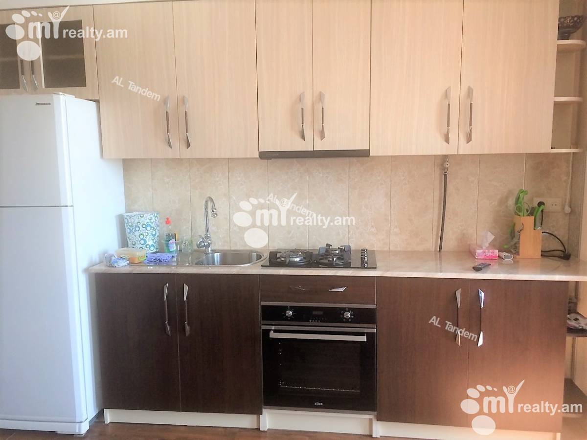 3 bedroom apartment for sale خیابان ا. تیگرانیان, کاناکِر – زیتون ایروان, 126568