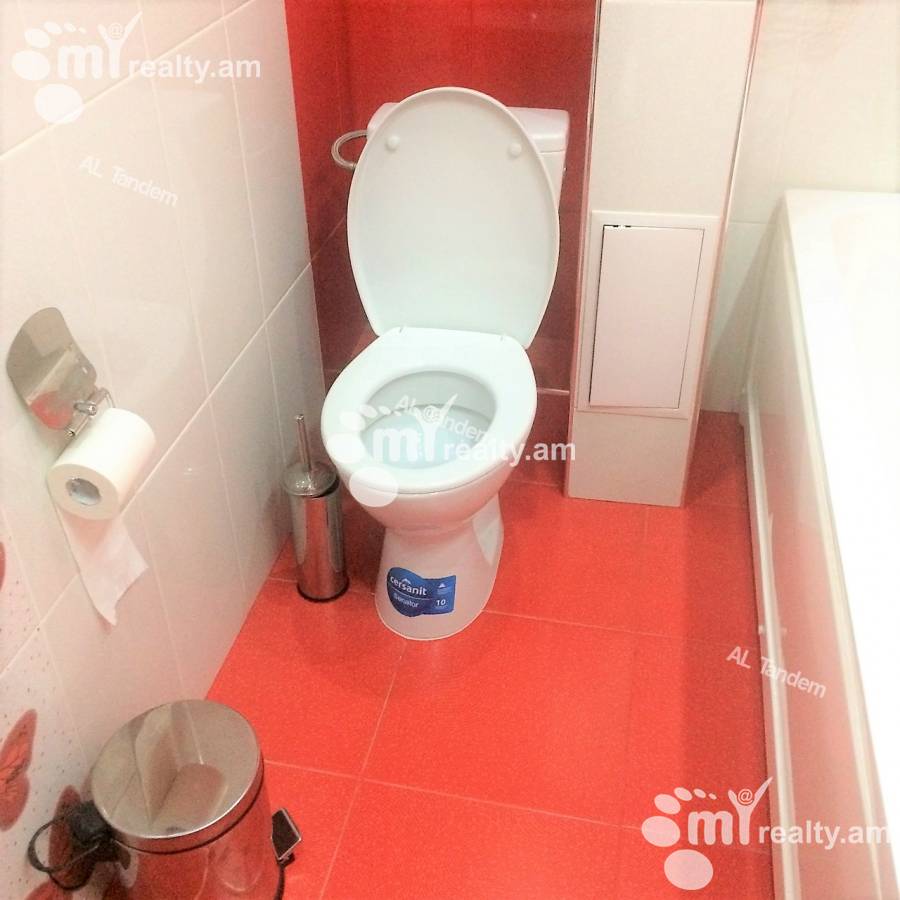 3 bedroom apartment for sale خیابان ا. تیگرانیان, کاناکِر – زیتون ایروان, 126568