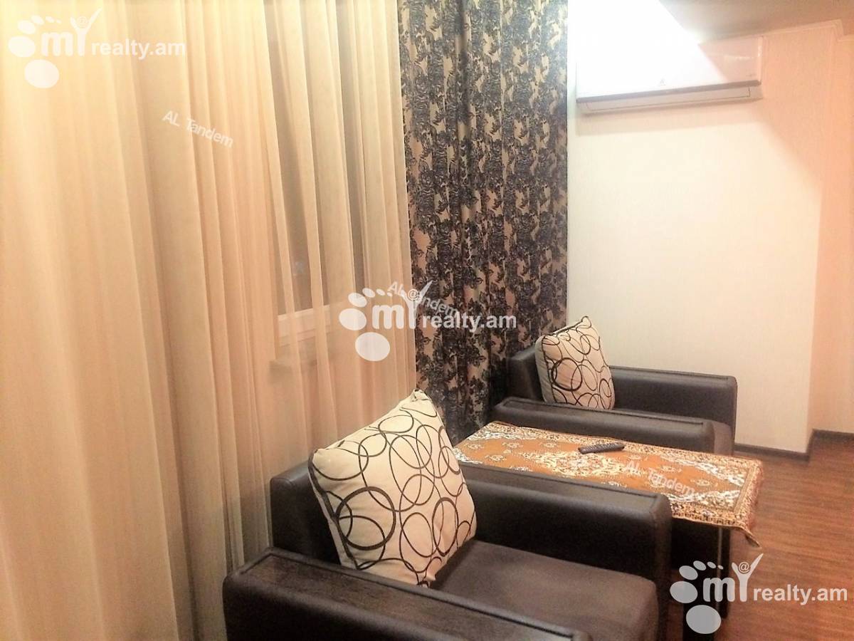 3 bedroom apartment for sale خیابان ا. تیگرانیان, کاناکِر – زیتون ایروان, 126568