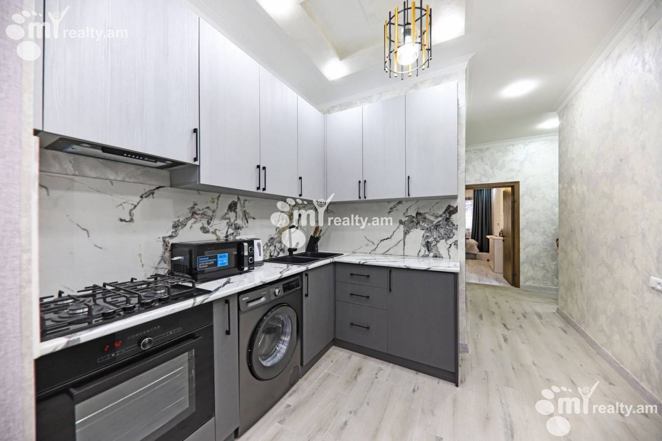 2 bedroom apartment for rent Leningradyan St, Adjapnyak Yerevan, 143977