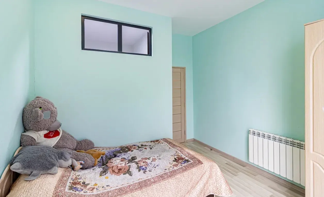 4 սենյականոց բնակարան  Տերյան փողոց, Ավան Երևան, 160114