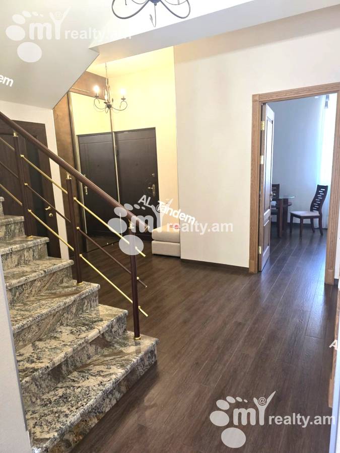 Снять дом Царав Ахбюр ул., Аван Ереван, 156584