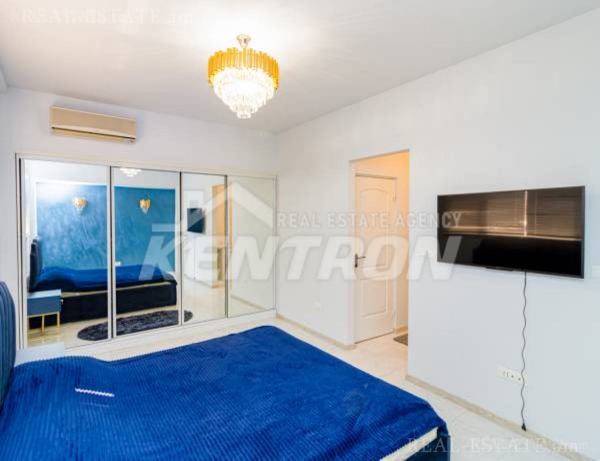 3 bedroom apartment for sale Sarmen St, Center Yerevan, 139638