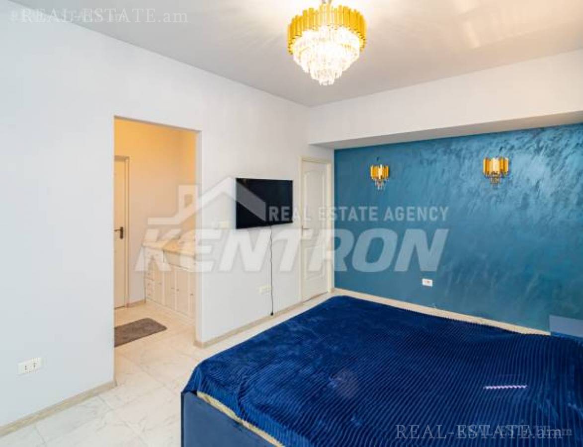 3 bedroom apartment for sale Sarmen St, Center Yerevan, 139638