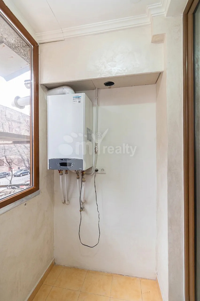 2 bedroom apartment for sale Moskovyan St, Center Yerevan, 159986