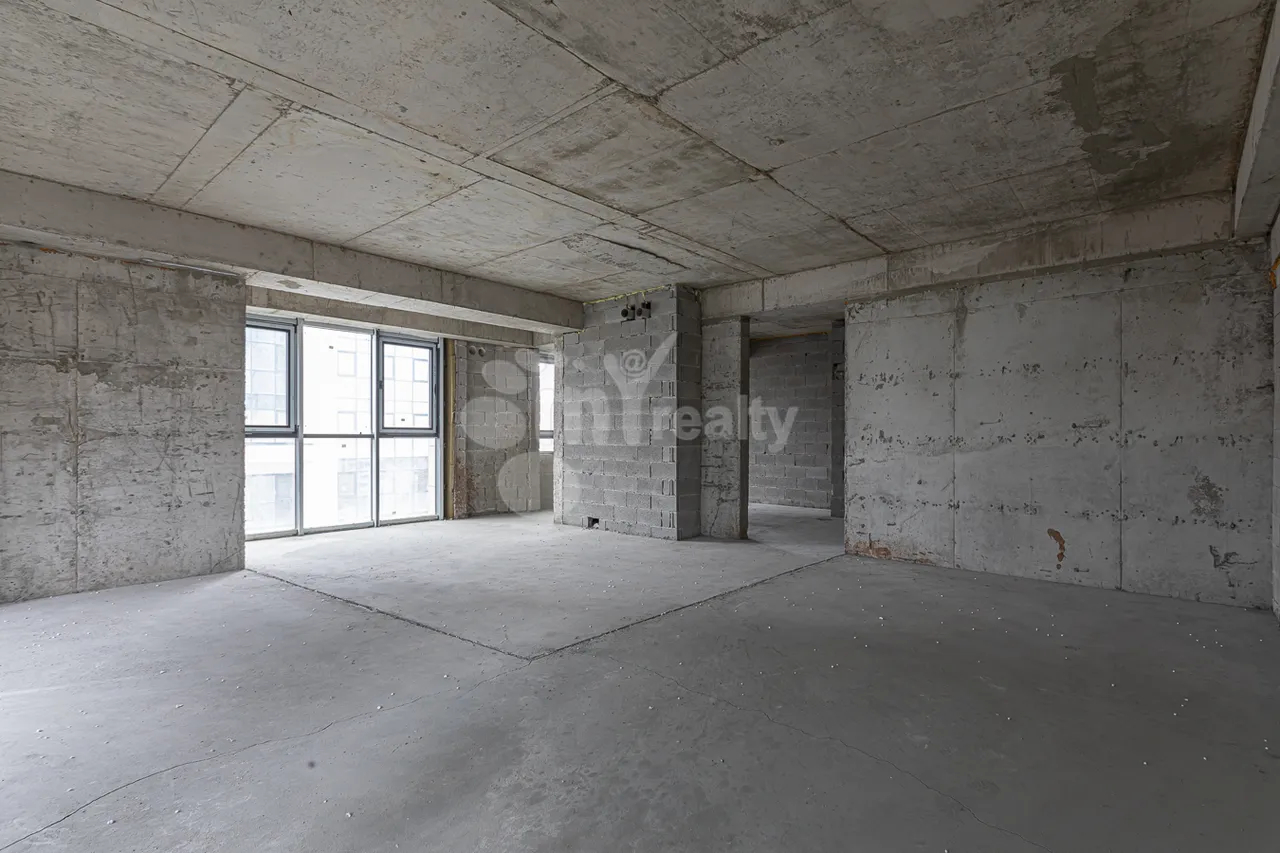 3 bedroom apartment for sale خیابان کومیتاس, عربگیر ایروان, 159367