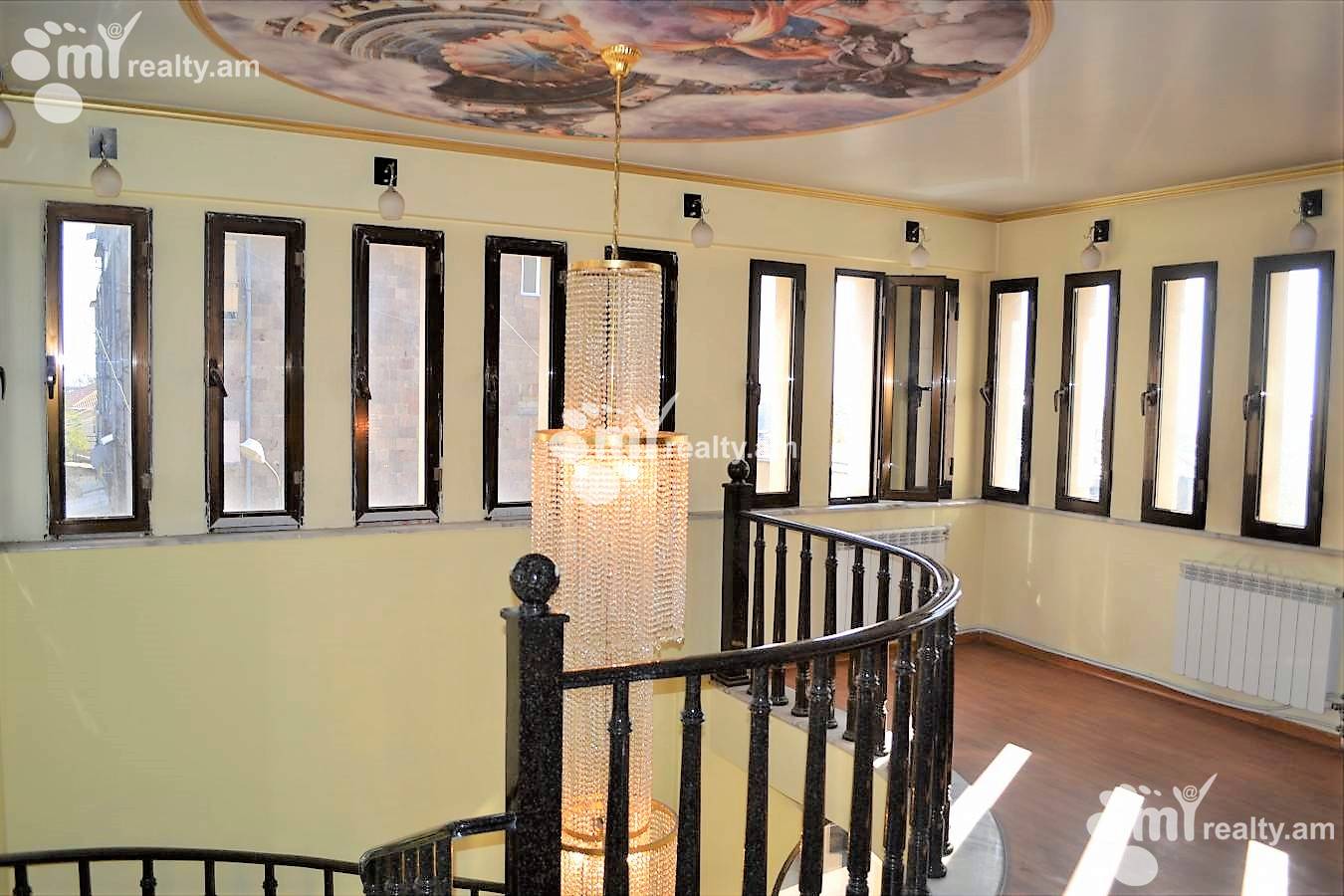 House for rent Barbyus St, Arabkir Yerevan, 128335