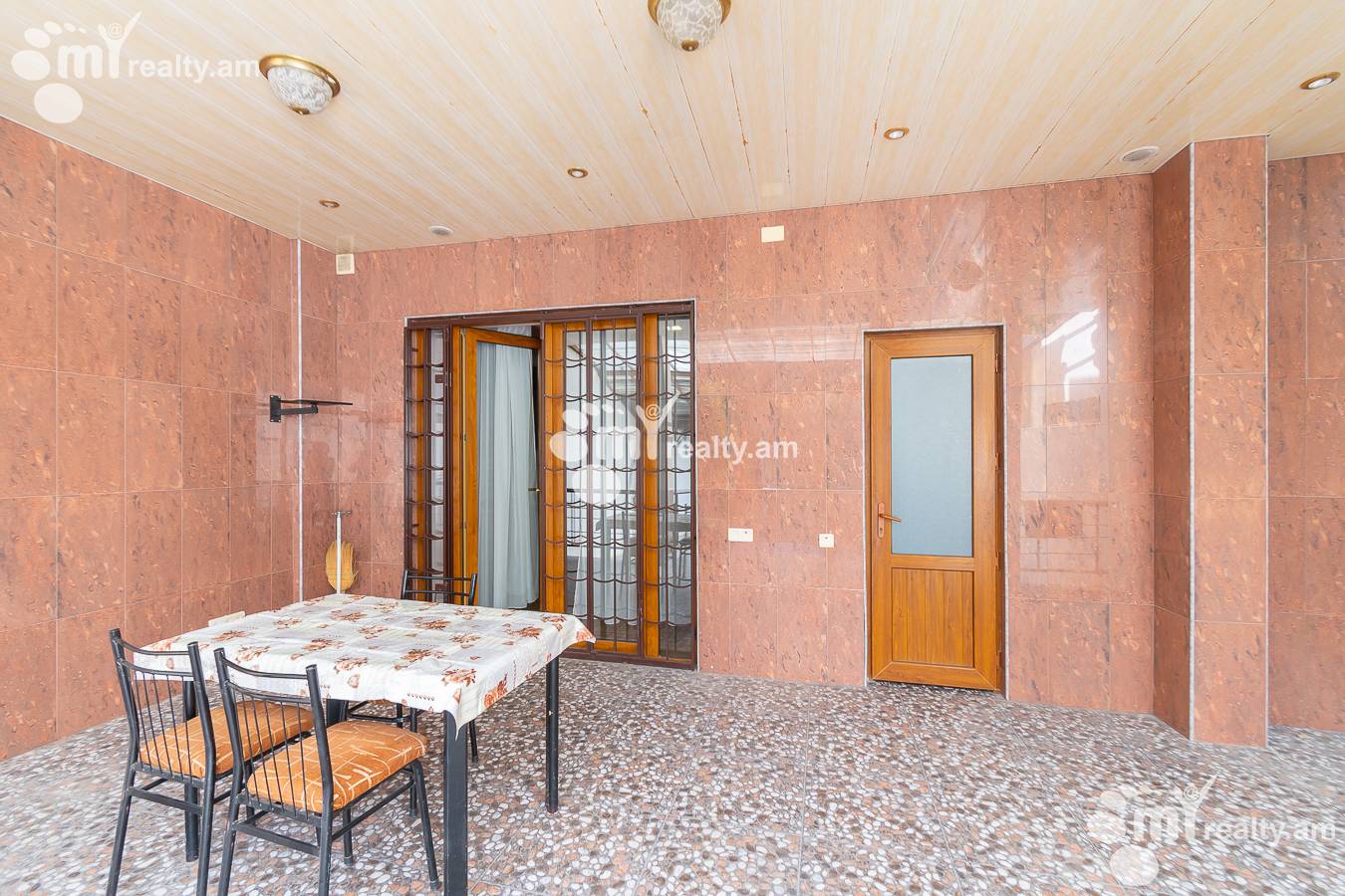 House for sale Sevastopolyan St, Arabkir Yerevan, 143718