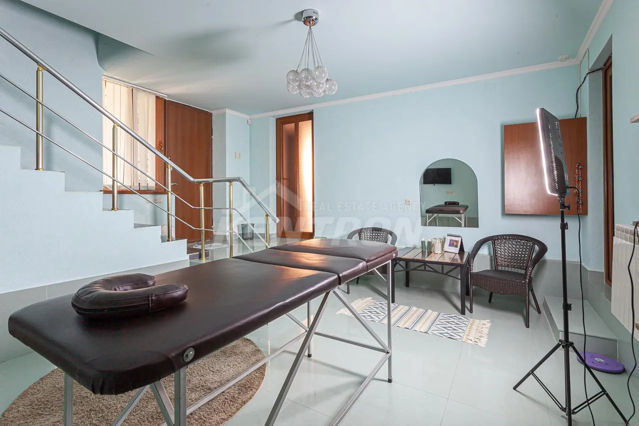 Առանձնատուն  Բագրևանդ թաղամաս, Նոր Նորք Երևան, 157252