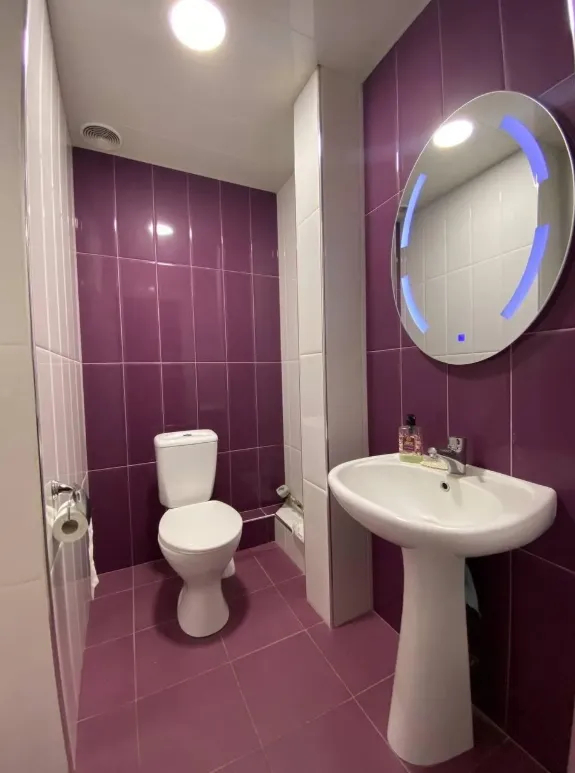 4 bedroom apartment for sale Davtashen 4 district, Davtachène Yerevan, 159802
