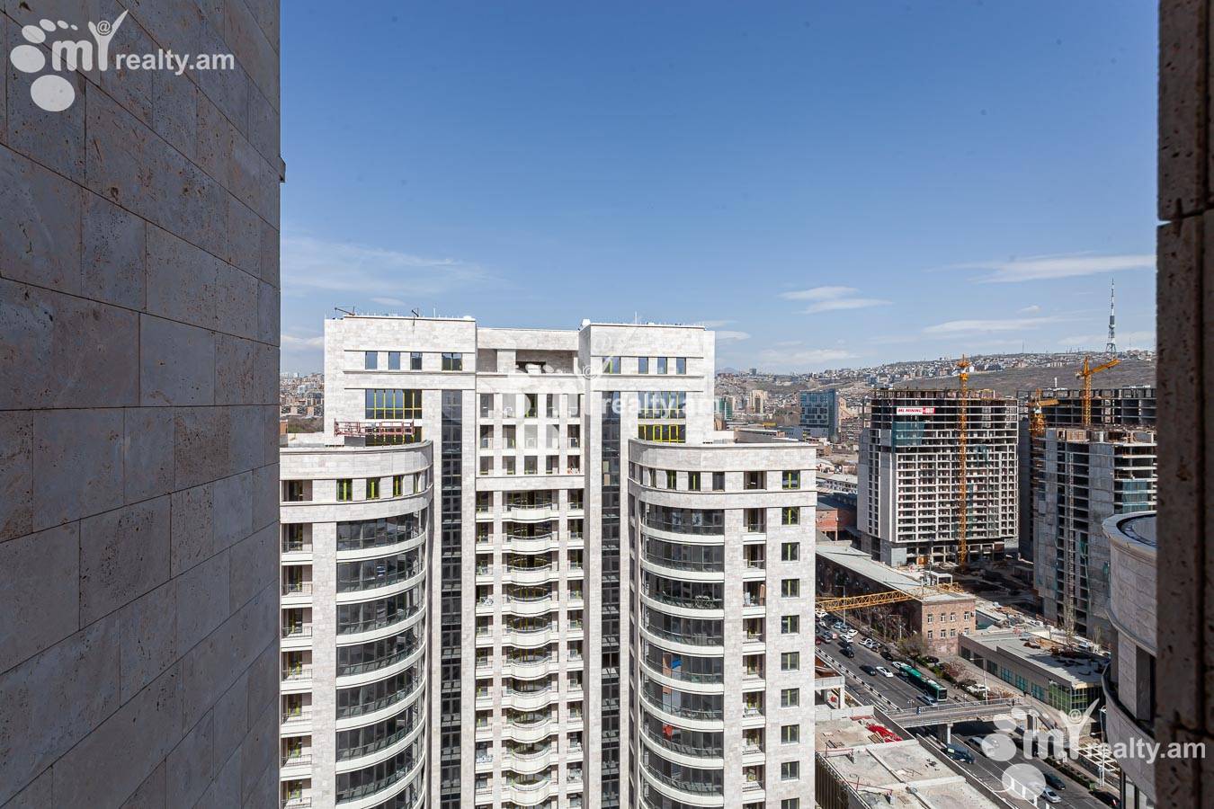 4 bedroom apartment for sale Arshakunyats Ave, Center Yerevan, 155114