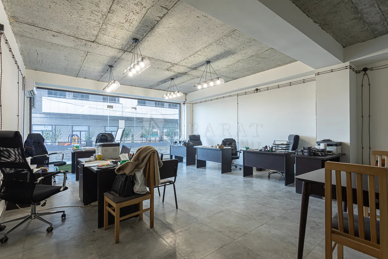 Commercial property for sale Sevak St, Qanaqer- Sejtun Yerevan, 157316